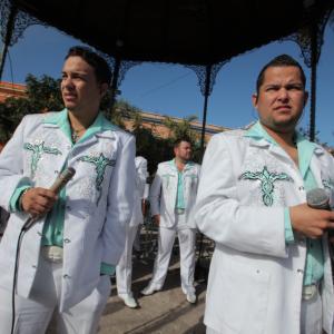 Still of Banda Limon in Hecho en México (2012)