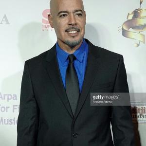 Attending the ARPA Film Festival in Hollywood CA Egyptian Theater Nov 15th 2015