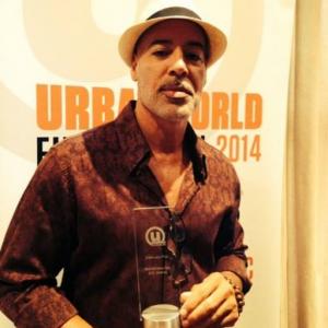 @Urbanworld Film Festival 2014 (Best Film - Lake Los Angeles)