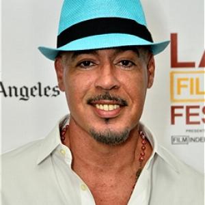 Lake Los Angeles Premiere at the Los Angeles Film Festival 2014