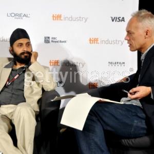 TIFF Industry Panel Discussion on Indian Independent Cinema