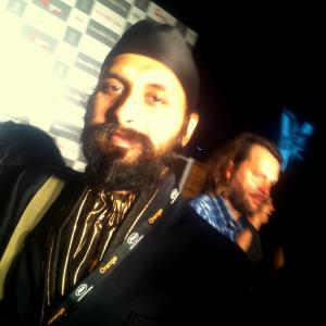 India Party at Cannes 2012