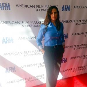 American Film Market and Conferences