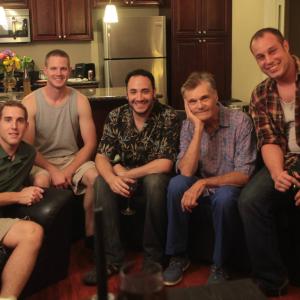 Youll Be Fine Season 1 Episode 7 with Fred Willard