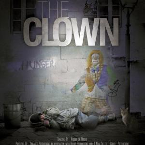 The Clown short Michael D Walters consulting producer