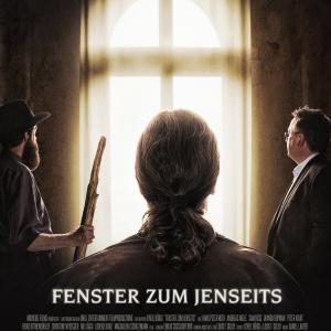 Andreas Meile Hans Peter Roth and Sam Hess in Fenster zum Jenseits 2012