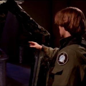 Still of Michael Shanks in Stargate SG-1 (1997)