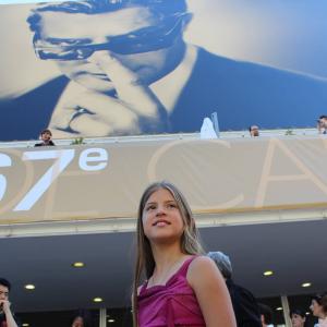 67th Festival de Cannes. 2014