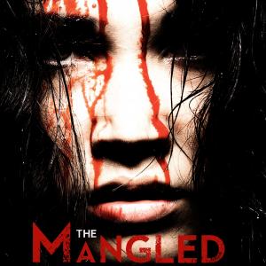 Official The Mangled movie poster