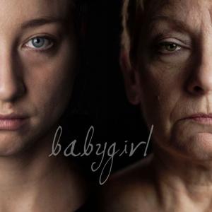 Poster  Dana Dae and Margie Gibson in Babygirl