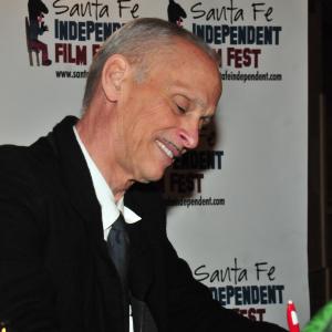John Waters at the 2013 Santa Fe Independent Film Festival