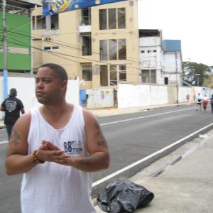 In Trinidad