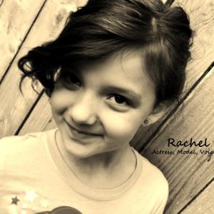 Rachel Nall