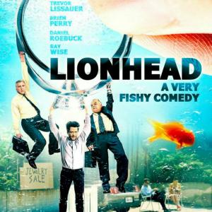 Michael Madsen, Trevor Lissauer, Brien Perry, Richard Riehle, Daniel Roebuck and Ray Wise in Lionhead (2013)