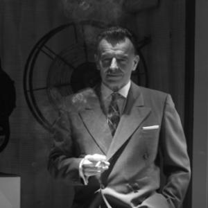 Still of Ray Wise in Good Night and Good Luck 2005
