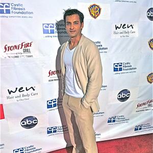 Maxwell Ford on the red carpet at the UNIVERSAL STUDIOS