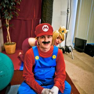 Smosh  Rejected Mario Games