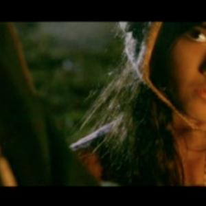 Mlaah Kaur Singh in the movie The Sheppard