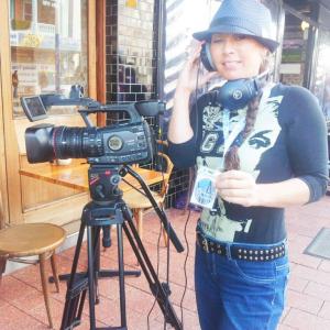 Western Australian Screen Talent Docco 2012  Camera Assistant  Interviewer