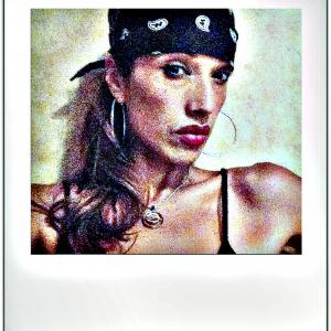 Latina Gangster- www.imdb.me/marisalopez