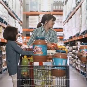 Carrie Brownstein, Lucy Fava & Luke Fava for American Express - Pathways spot