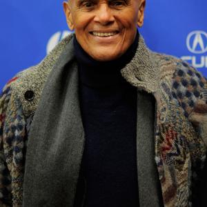 Harry Belafonte at event of Sing Your Song 2011