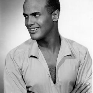 Harry Belafonte c 1962