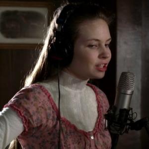 Still of Daveigh Chase in Big Love 2006