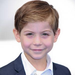 Jacob Tremblay at The Smurfs 2 premiere