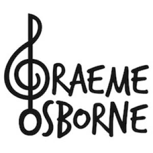 Graeme Osborne