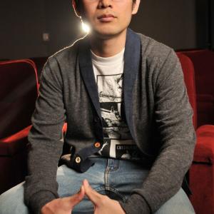 29th Los Angeles Asian Pacific Film Festival(2013),Tetsuo Kuramochi