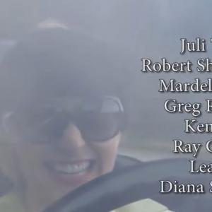 Mardell Elmer  Screen shot of the cast names from the movie The Colors of Emily trailer 2