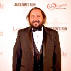 Mardell Elmer at event of the movie Jacksons Run