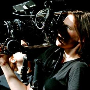 Director of Photography Lengthening Shadows Handheld on RED Epic with Cooke Zoom lens