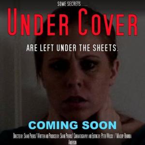 Under Cover film poster