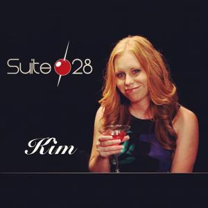 Playing Kim in Suite 28