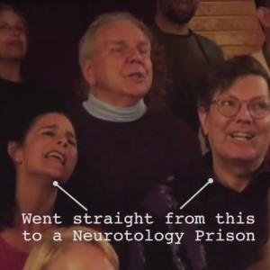 SNL Neurotology Music Video