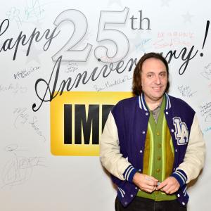 Gregg Turkington at event of IMDb amp AIV Studio at Sundance 2015