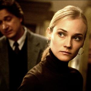 Still of Don McManus and Diane Kruger in National Treasure 2004