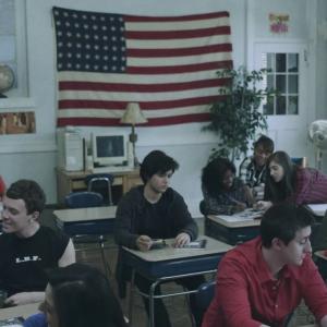 Social Studies as Vern Modern American Films