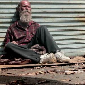 From Avenue 52s music video Homeless