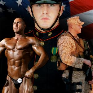 Aaron Williamson U.S. Marine Corps