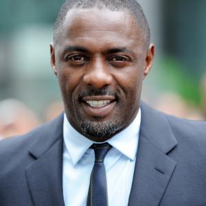 Idris Elba at event of Mandela: ilgas kelias i laisve (2013)