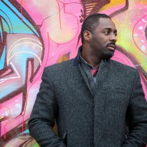 Still of Idris Elba in Luther 2010