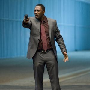Still of Idris Elba in Takers 2010
