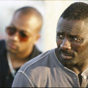 Still of Idris Elba in The Losers 2010