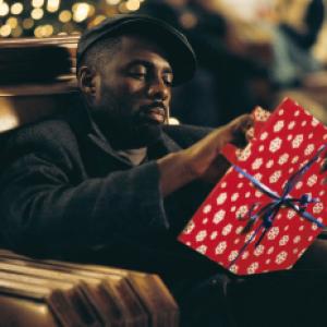 Still of Idris Elba in This Christmas (2007)