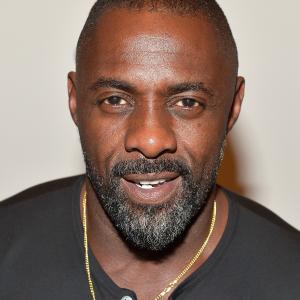 Idris Elba at event of No Good Deed (2014)