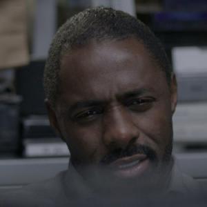 Still of Idris Elba in Luther 2010