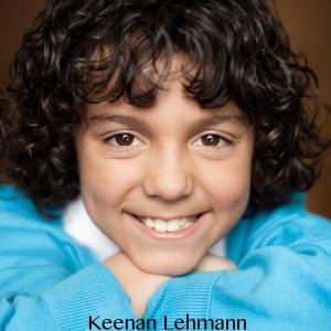Keenan Lehmann 9 yrs old 2014